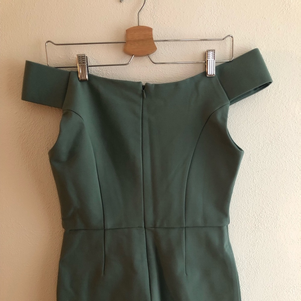Spring Romper